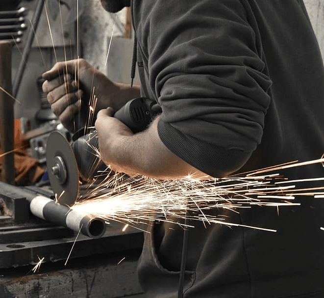 Imagen de trabajador