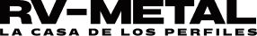 Logo de RV-METAL